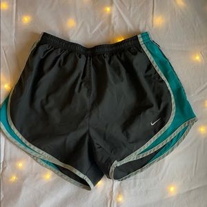 Nike Athletic shorts